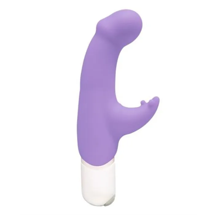 Joy Mini Vibe Orgasmin Orchid VeDO Vibrators