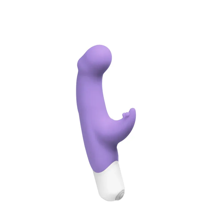 Joy Mini Vibe Orgasmin Orchid VeDO Vibrators Joy Mini Vibe Orgasmin Orchid VeDO Vibrators