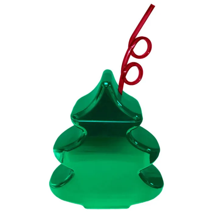 Kheper Games Christmas Tree Cup 24 Oz Male Sex Toys