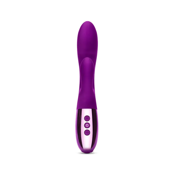 Le Wand Le Wand Blend Dark Cherry Vibrators