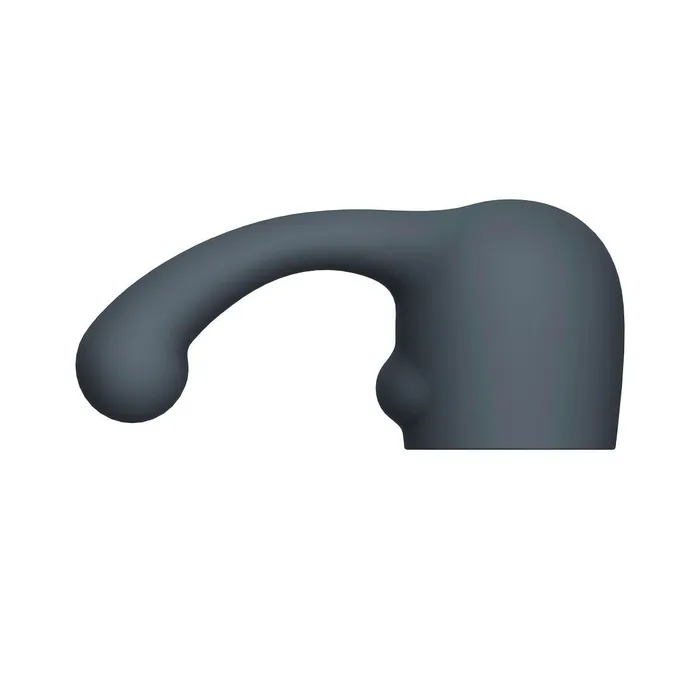 Le Wand Le Wand Curve Weighted Attachment Vibrators