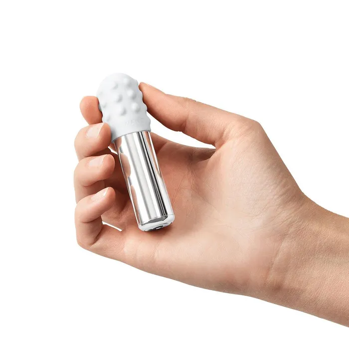 le Wand Vibrators Le Wand Little Pleasures 6pc Kit