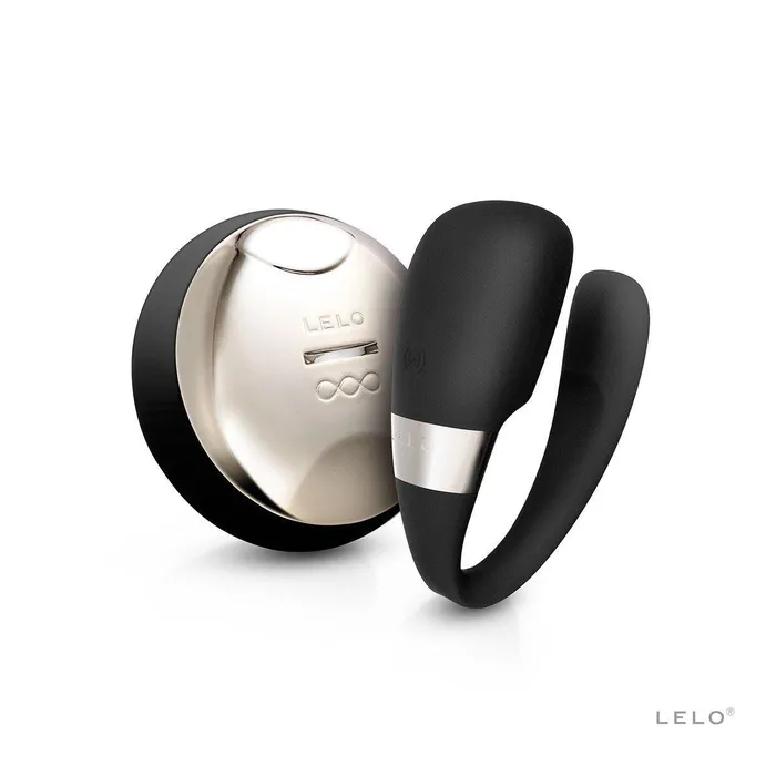 LELO Anal LELO Tiani 3 Black