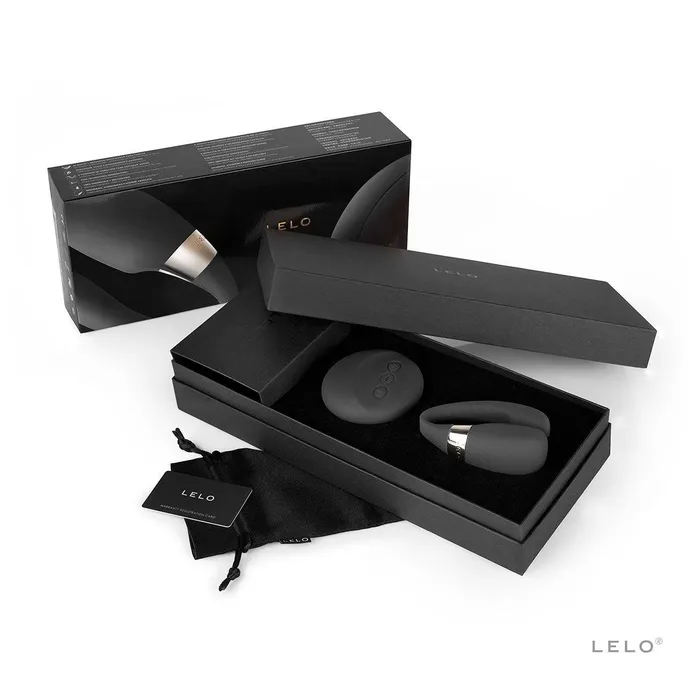LELO Anal LELO Tiani 3 Black