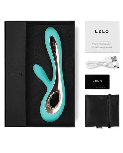 Lelo Soraya 2 Lelo Vibrators Lelo Soraya 2 Lelo Vibrators