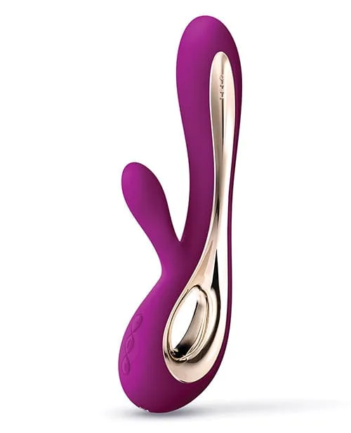 Lelo Soraya 2 Lelo Vibrators Lelo Soraya 2 Lelo Vibrators