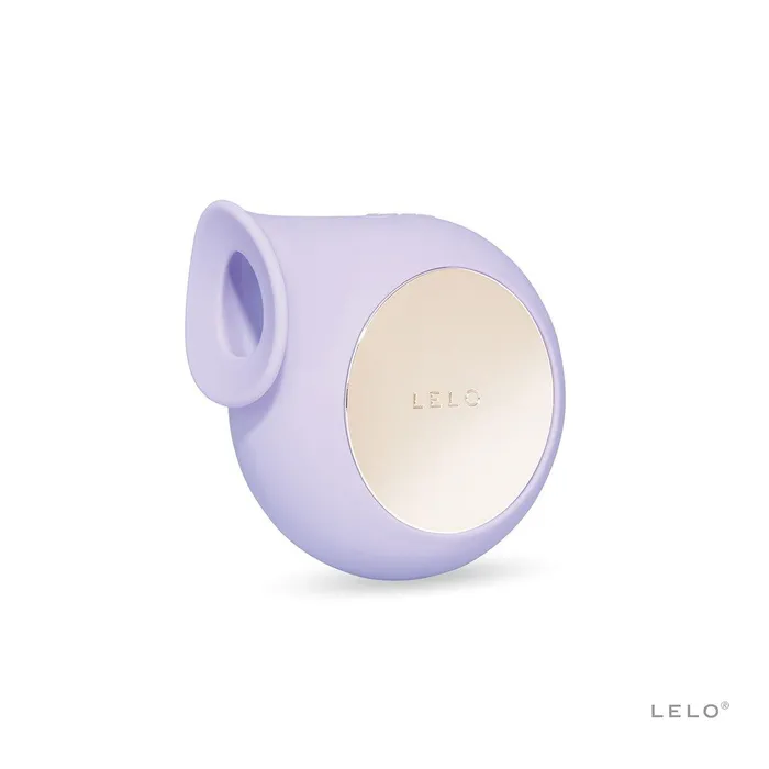LELO Vibrators LELO SILA Lilac