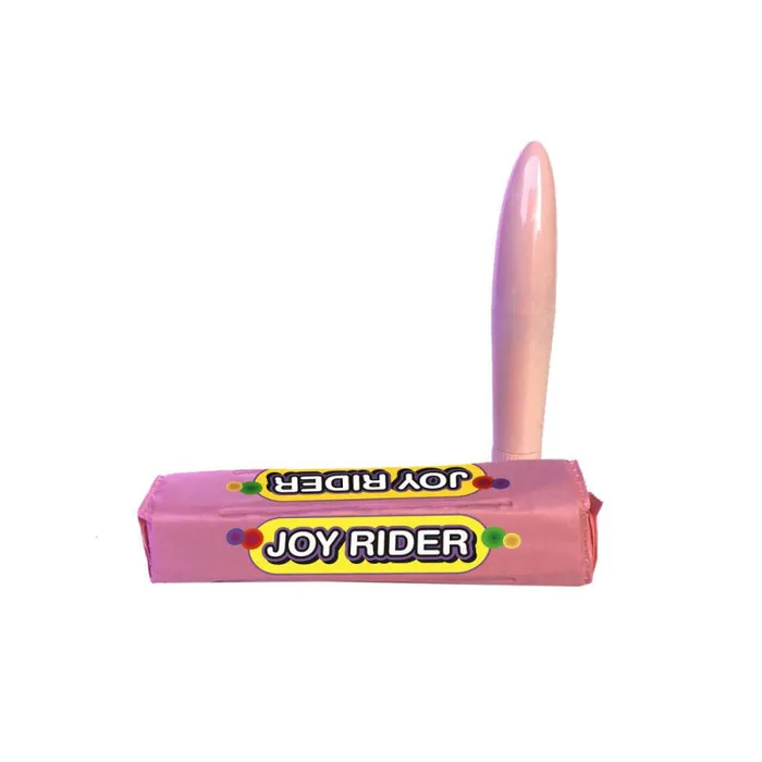 Little Genie Joy Rider Massager Female Sex Toys