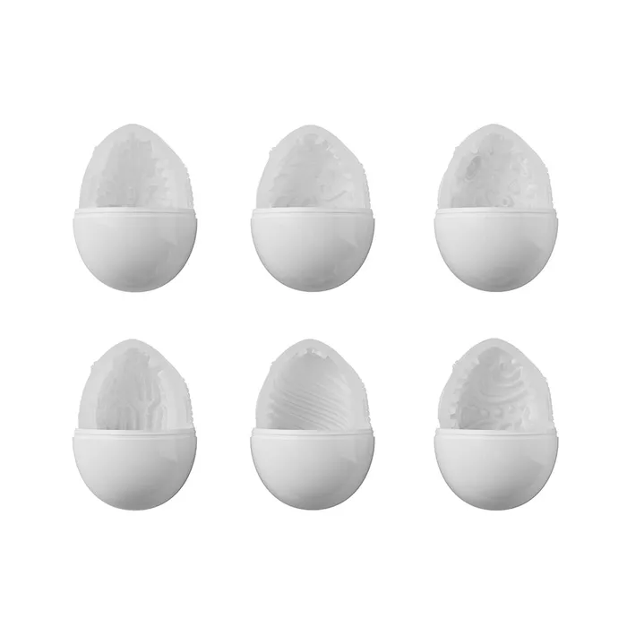 Lovense Lovense Kraken6 Pack Masturbator Eggs Male Sex Toys