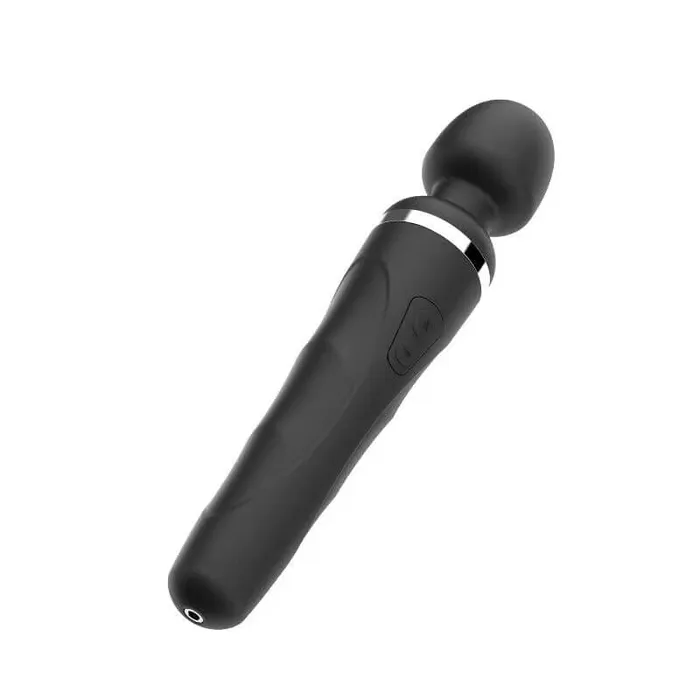 Lovense Vibrators Lovense Domi 2 Bluetooth connect wand vibrator