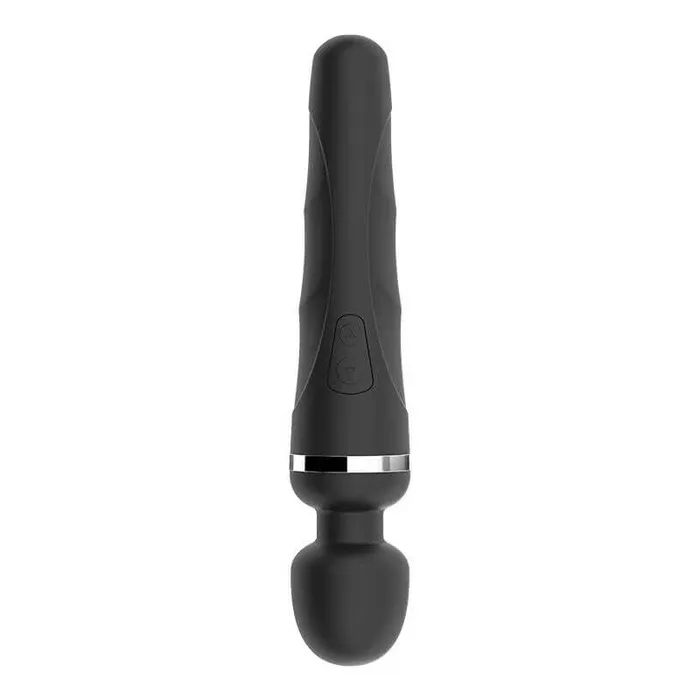 Lovense Vibrators Lovense Domi 2 Bluetooth connect wand vibrator