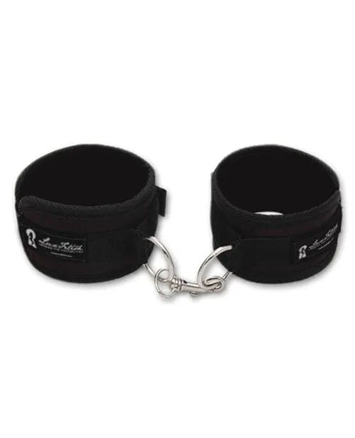 Lux Fetish Love Cuffs Lux Fetish Couples Lux Fetish Love Cuffs Lux Fetish Couples
