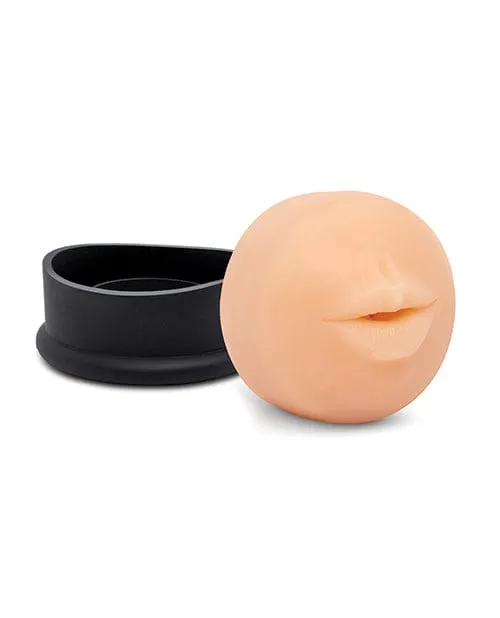 Lux Fetish Lux Fetish 2in1 Blowjob Sucker Penis Enlarger Pump Male Sex Toys Lux Fetish Lux Fetish 2in1 Blowjob Sucker Penis Enlarger Pump Male Sex Toys
