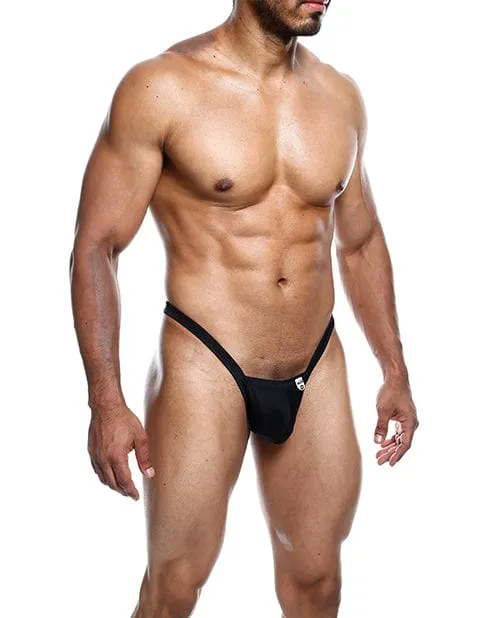 Male Basics Male Sex Toys Male Basics Y Buns Thong