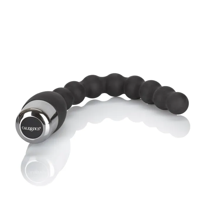 Male Sex Toys CalExotics Silicone Bendie Power Probe