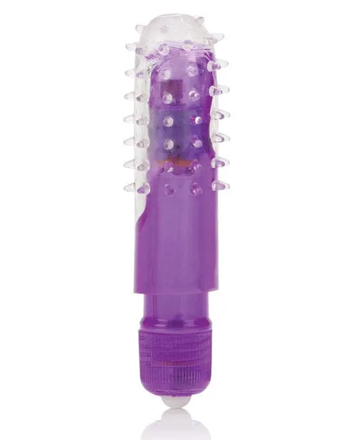 Male Sex Toys CalExotics Travel Blaster with Silicone Sleeve Waterproof Male Sex Toys CalExotics Travel Blaster with Silicone Sleeve Waterproof