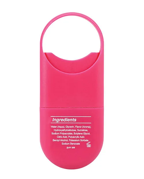 Male Sex Toys Doc Johnson GoodHead Juicy Head Dry Mouth Spray ToGo 30 oz Sour Strawberry Male Sex Toys Doc Johnson GoodHead Juicy Head Dry Mouth Spray ToGo 30 oz Sour Strawberry
