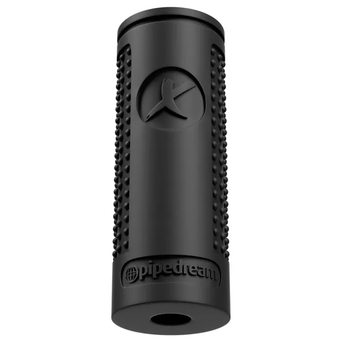 Male Sex Toys Pdx Elite Ez Grip Stroker Black Pipedream