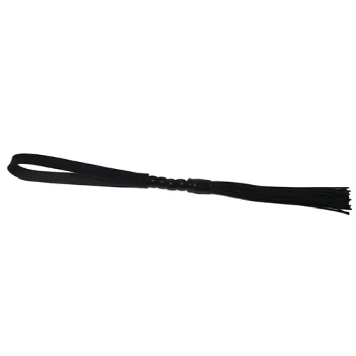 Male Sex Toys Sex and Mischief Beaded Flogger Sportsheets