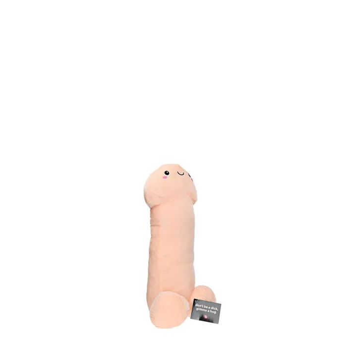 Male Sex Toys Shots Penis Plushie Small Light