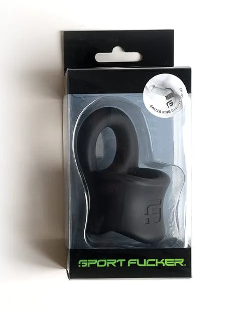 Male Sex Toys Sport Fucker Sport Fucker Silicone Baller Ring