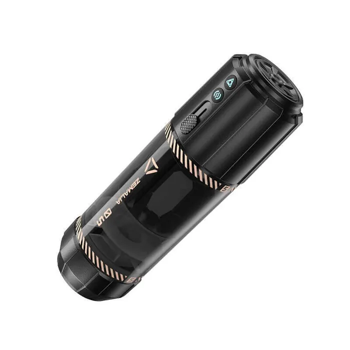 Male Sex Toys SVAKOM Svakom Spacetime Warships Powerful Rotation Heating Masturbator