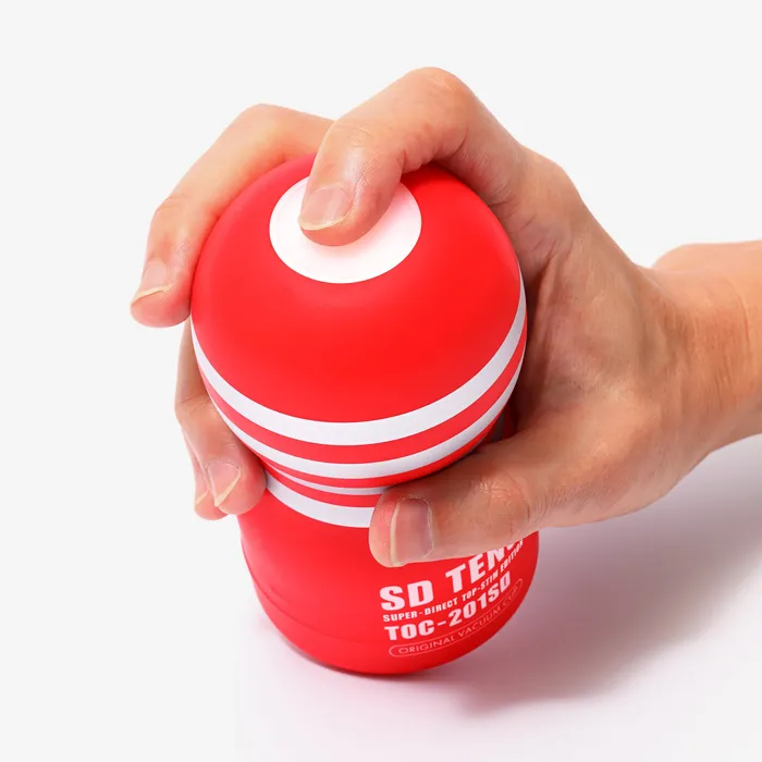 Male Sex Toys TENGA SD TENGA ORIGINAL VACUUM CUP Gentle