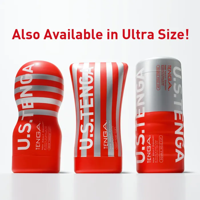Male Sex Toys TENGA SD TENGA ORIGINAL VACUUM CUP Gentle