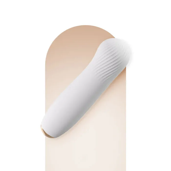 Male Sex Toys TRYFUN TRYFUN Concentric Lock Sucking Vibrator GSpot Stimulation Masturbator