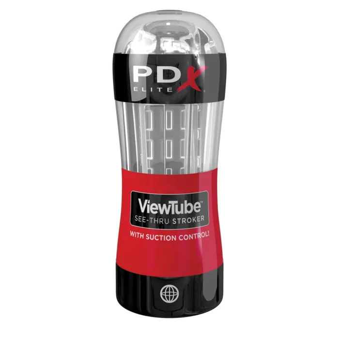 Male Sex Toys Viewtube Stroker Pipedream