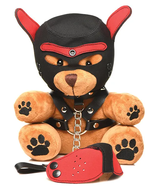 Master Series Kinky Pup Bear Master Series Male Sex Toys Master Series Kinky Pup Bear Master Series Male Sex Toys