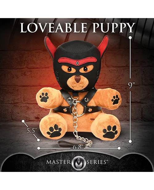 Master Series Kinky Pup Bear Master Series Male Sex Toys Master Series Kinky Pup Bear Master Series Male Sex Toys