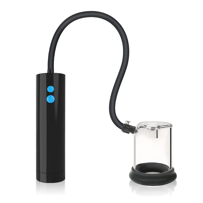 Mojin AX3 BDSM Manual Vacuum Dilation Training Anal Pupm device Mojin Male Sex Toys