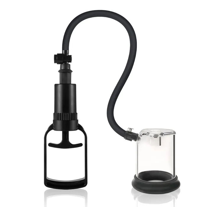 Mojin AX3 BDSM Manual Vacuum Dilation Training Anal Pupm device Mojin Male Sex Toys
