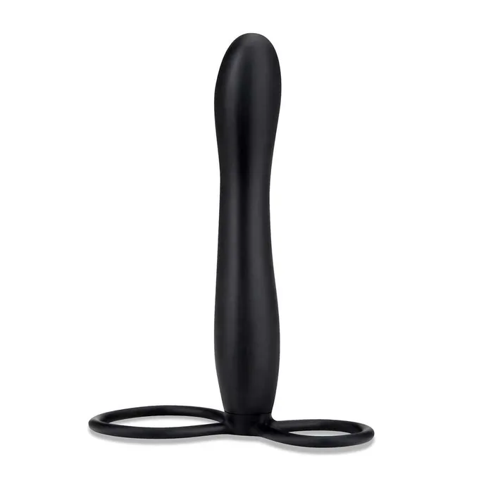 Mojo Mojo Blackjack Strap On Dildo Female Sex Toys