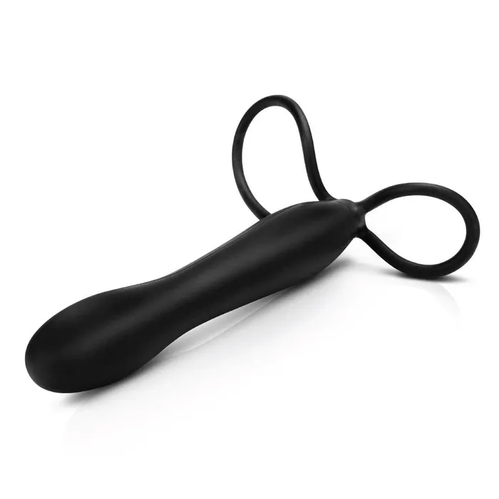 Mojo Mojo Blackjack Strap On Dildo Female Sex Toys