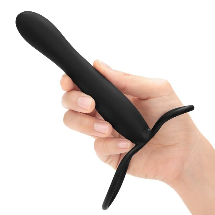 Mojo Mojo Blackjack Strap On Dildo Female Sex Toys