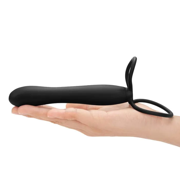 Mojo Mojo Blackjack Strap On Dildo Female Sex Toys