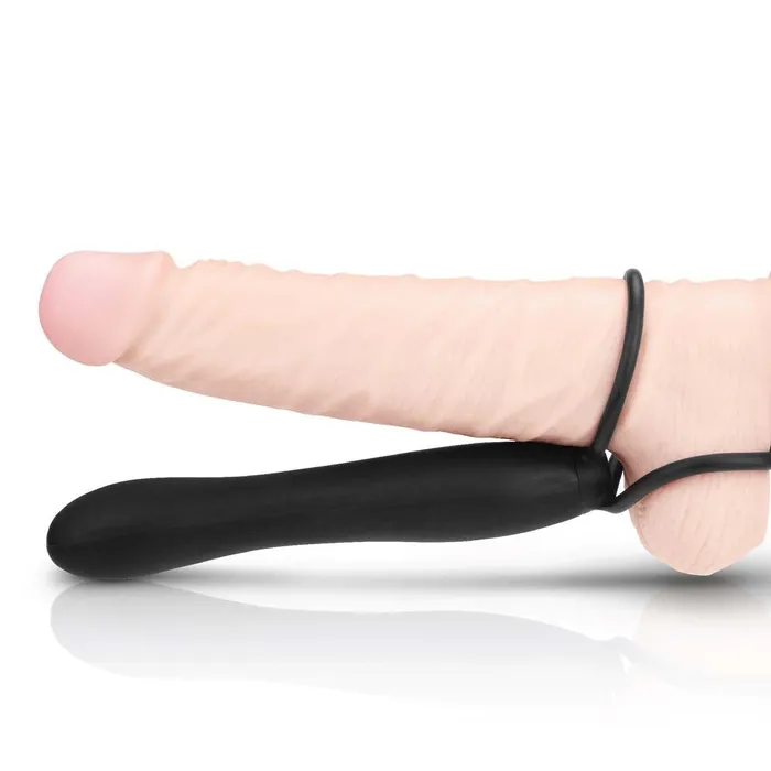 Mojo Mojo Blackjack Strap On Dildo Female Sex Toys