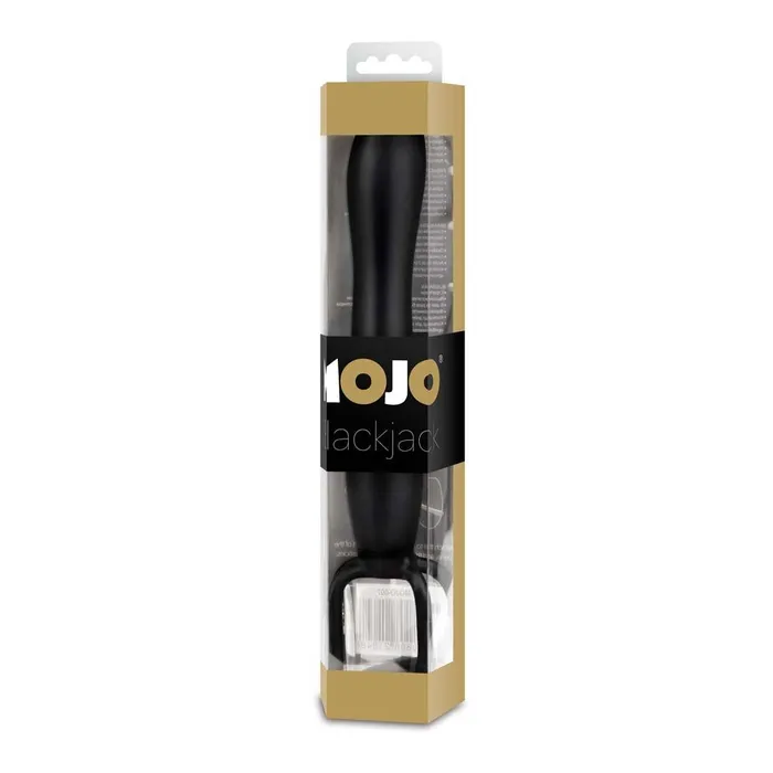 Mojo Mojo Blackjack Strap On Dildo Female Sex Toys