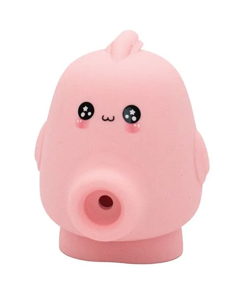 Natalies Toy Box Natalies Toy Box Kawaii Kiss Clit Flicker Air Stimulator Pink Vibrators Natalies Toy Box Natalies Toy Box Kawaii Kiss Clit Flicker Air Stimulator Pink Vibrators