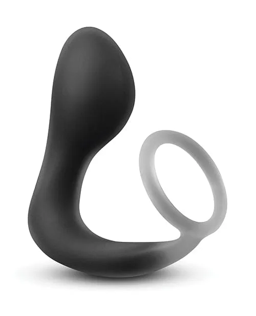 NS Novelties Anal Renegade Slingshot Black NS Novelties Anal Renegade Slingshot Black