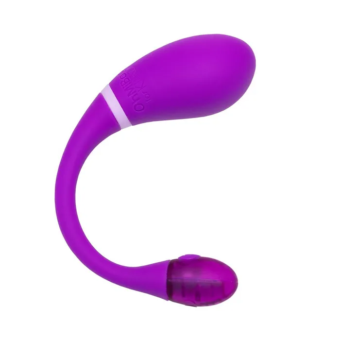OhMiBod Esca 2 Interactive Wearable GSpot Vibe Discontinued Vibrators