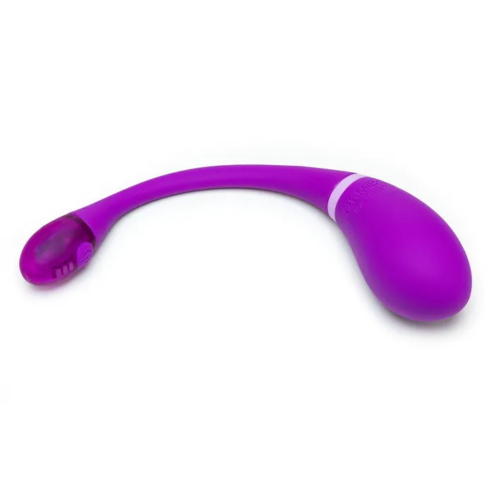OhMiBod Esca 2 Interactive Wearable GSpot Vibe Discontinued Vibrators