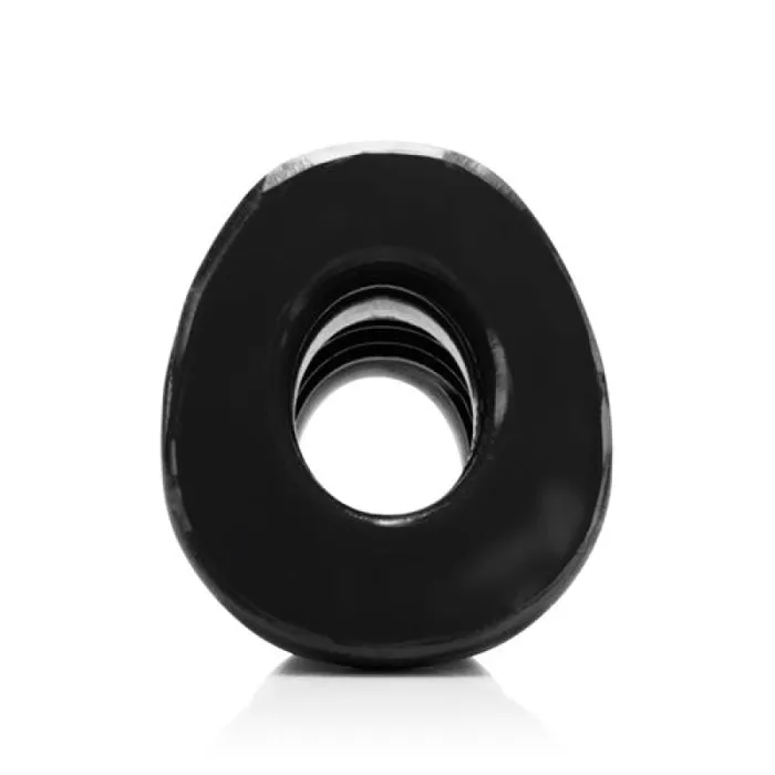 Oxballs Pig Hole 3 Large Fuckable Butt Plug Black Anal