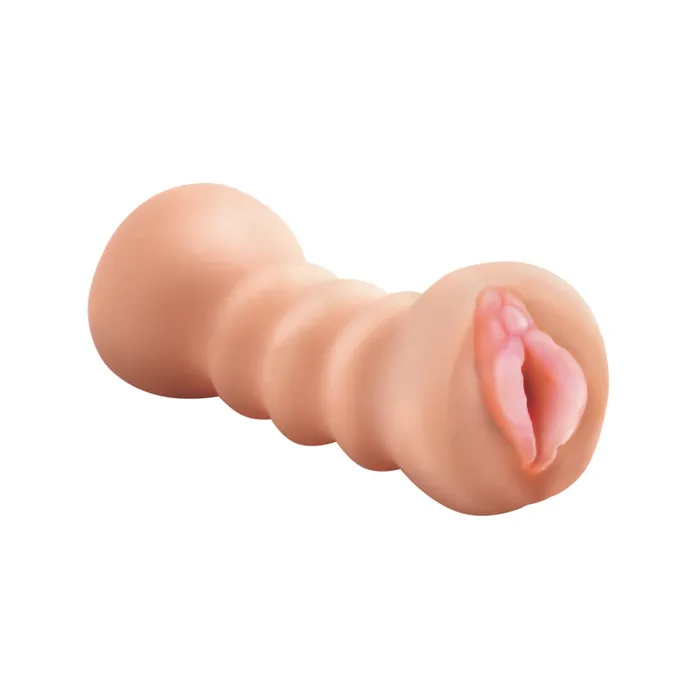 Pipedream Male Sex Toys Pipedream Extreme Flip Me Over Masturbator Flesh Pipedream Male Sex Toys Pipedream Extreme Flip Me Over Masturbator Flesh