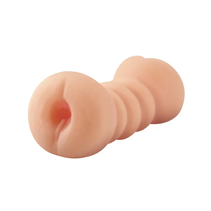 Pipedream Male Sex Toys Pipedream Extreme Flip Me Over Masturbator Flesh Pipedream Male Sex Toys Pipedream Extreme Flip Me Over Masturbator Flesh