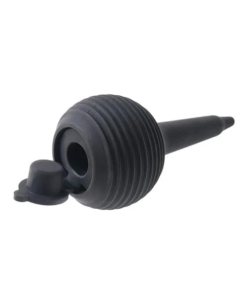 Pipedream Products Dildos King Cock 8 Squirting Cock with Balls