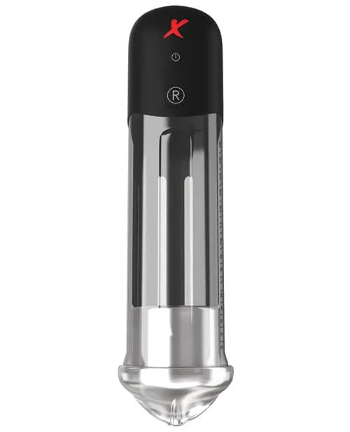 Pipedream Products Male Sex Toys Pipedream Extreme Elite Blowjob Power Pump Pipedream Products Male Sex Toys Pipedream Extreme Elite Blowjob Power Pump
