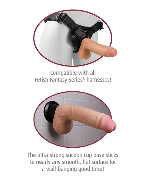 Pipedream Products Real Feel Deluxe No 10 10 Vibe Waterproof Vibrators Pipedream Products Real Feel Deluxe No 10 10 Vibe Waterproof Vibrators